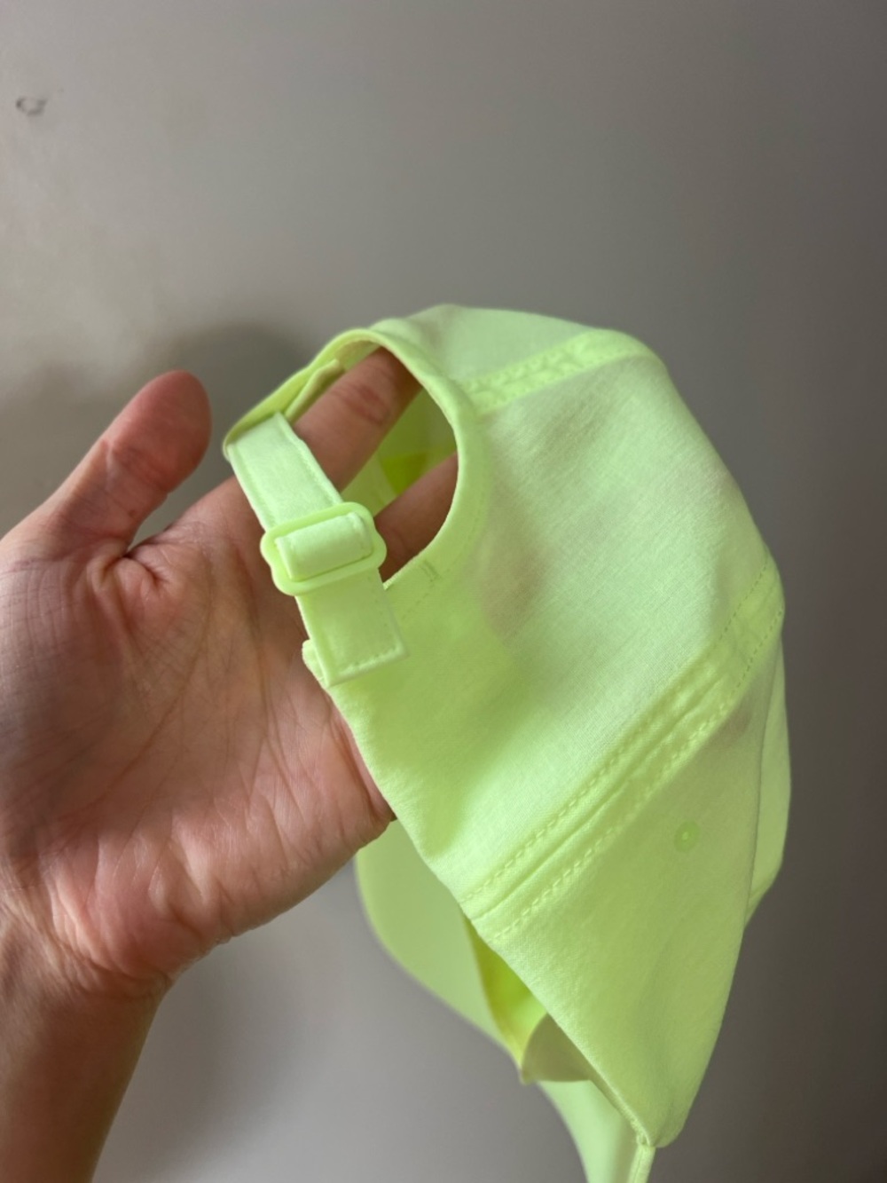 Lululemon Baller Hat View 4